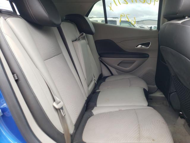 Photo 5 VIN: KL4CJASB3EB598962 - BUICK ENCORE 