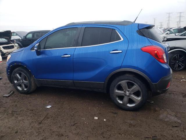 Photo 1 VIN: KL4CJASB3EB644872 - BUICK ENCORE 