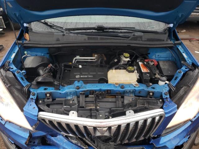 Photo 11 VIN: KL4CJASB3EB644872 - BUICK ENCORE 