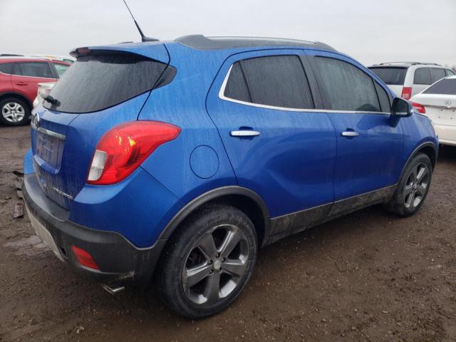 Photo 2 VIN: KL4CJASB3EB644872 - BUICK ENCORE 