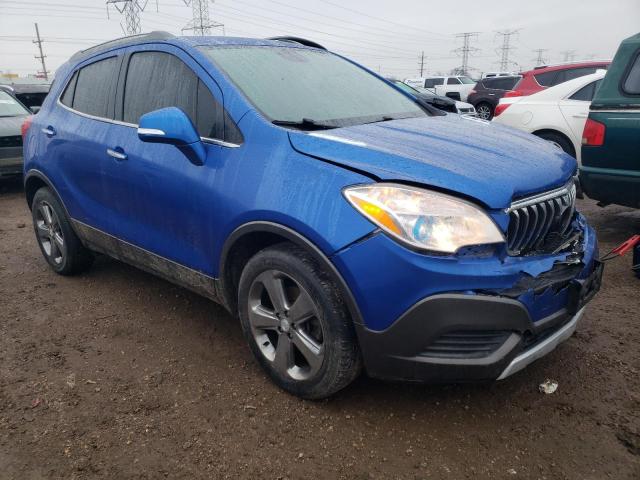 Photo 3 VIN: KL4CJASB3EB644872 - BUICK ENCORE 