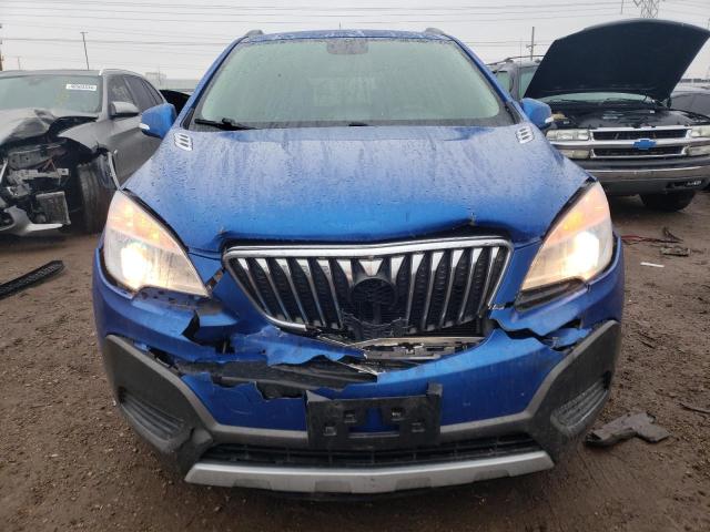 Photo 4 VIN: KL4CJASB3EB644872 - BUICK ENCORE 