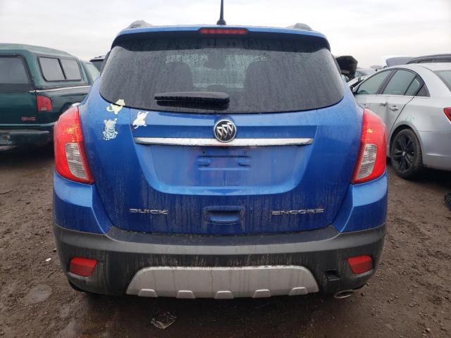 Photo 5 VIN: KL4CJASB3EB644872 - BUICK ENCORE 