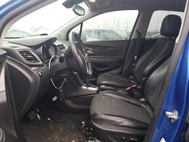 Photo 6 VIN: KL4CJASB3EB644872 - BUICK ENCORE 