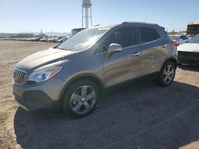 Photo 0 VIN: KL4CJASB3EB683011 - BUICK ENCORE 