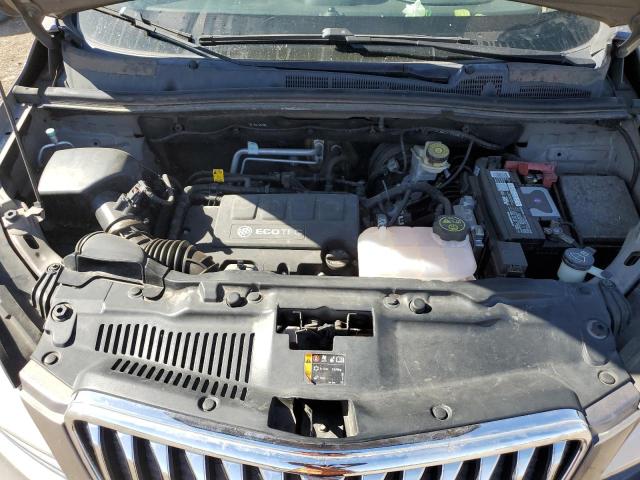 Photo 10 VIN: KL4CJASB3EB683011 - BUICK ENCORE 