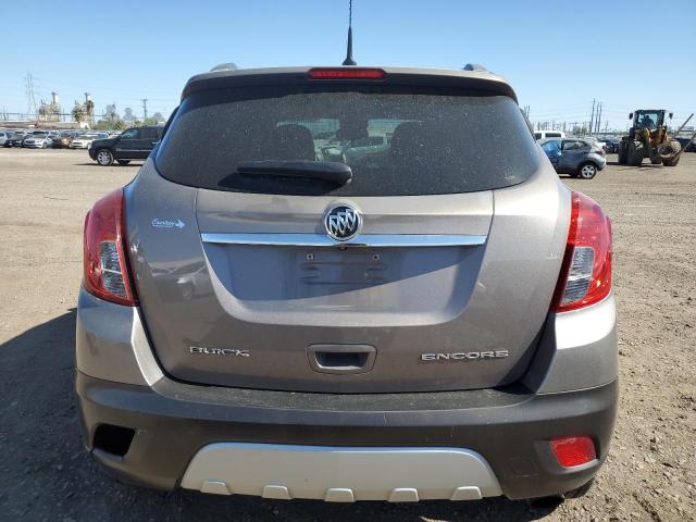 Photo 5 VIN: KL4CJASB3EB683011 - BUICK ENCORE 