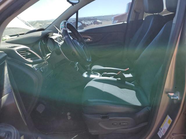 Photo 6 VIN: KL4CJASB3EB683011 - BUICK ENCORE 