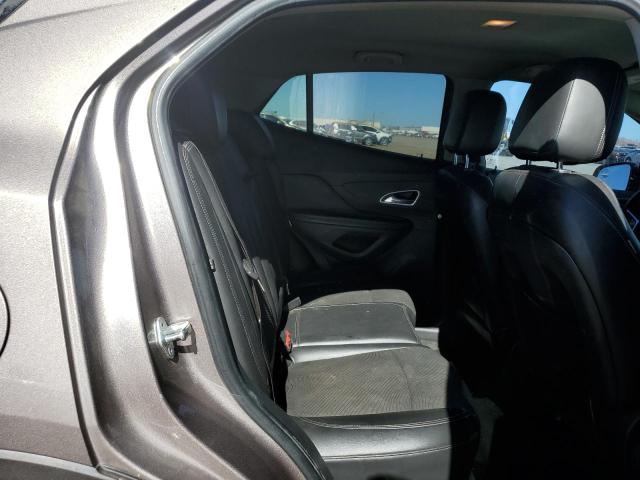 Photo 9 VIN: KL4CJASB3EB683011 - BUICK ENCORE 