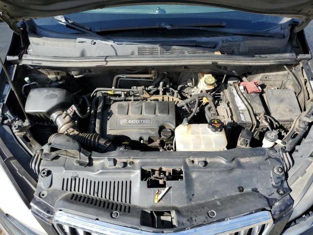 Photo 11 VIN: KL4CJASB3EB728948 - BUICK ENCORE 