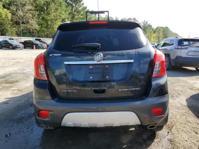 Photo 5 VIN: KL4CJASB3EB728948 - BUICK ENCORE 