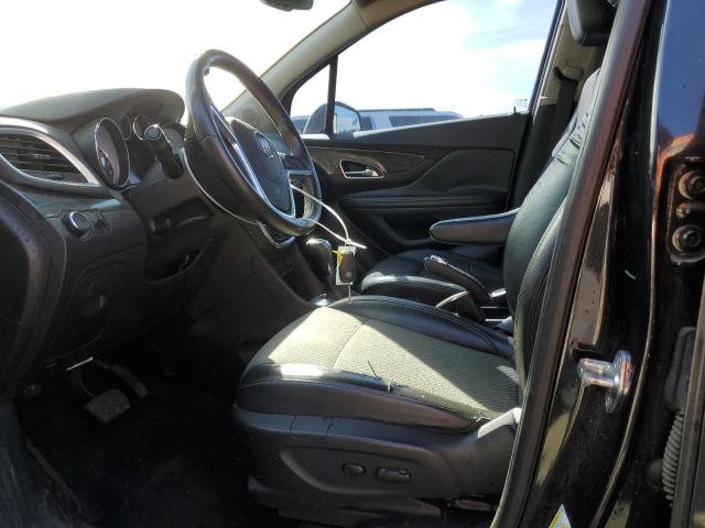 Photo 6 VIN: KL4CJASB3EB728948 - BUICK ENCORE 