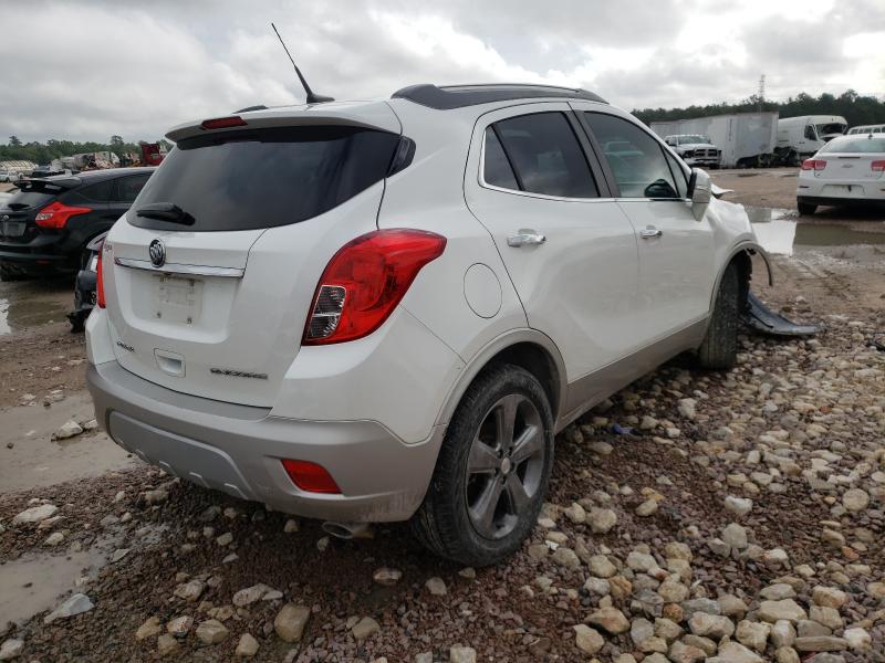 Photo 3 VIN: KL4CJASB3EB735673 - BUICK ENCORE 