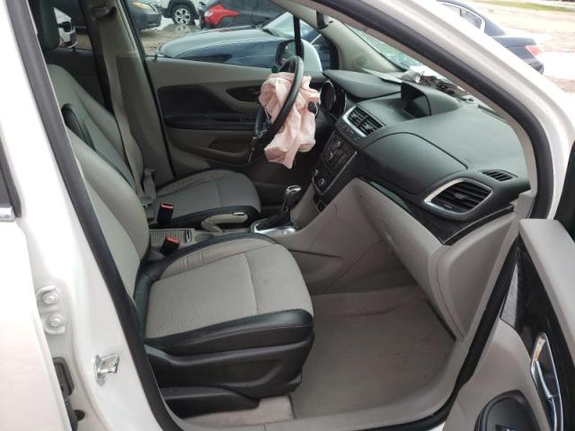 Photo 4 VIN: KL4CJASB3EB735673 - BUICK ENCORE 