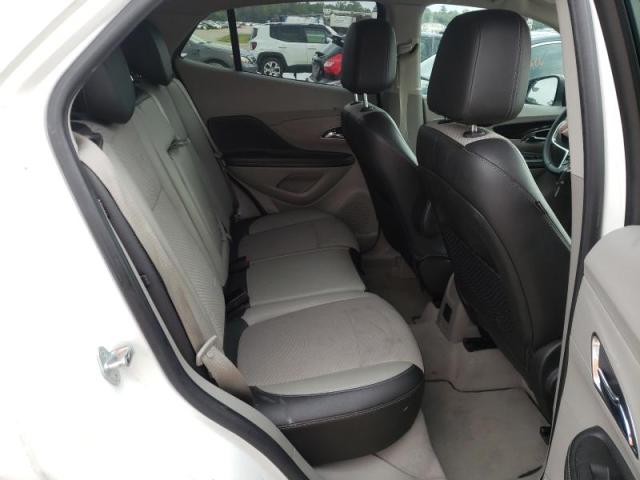 Photo 5 VIN: KL4CJASB3EB735673 - BUICK ENCORE 