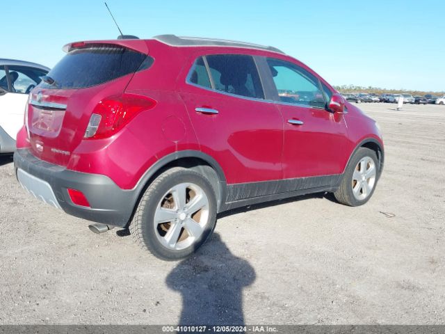 Photo 3 VIN: KL4CJASB3FB052776 - BUICK ENCORE 