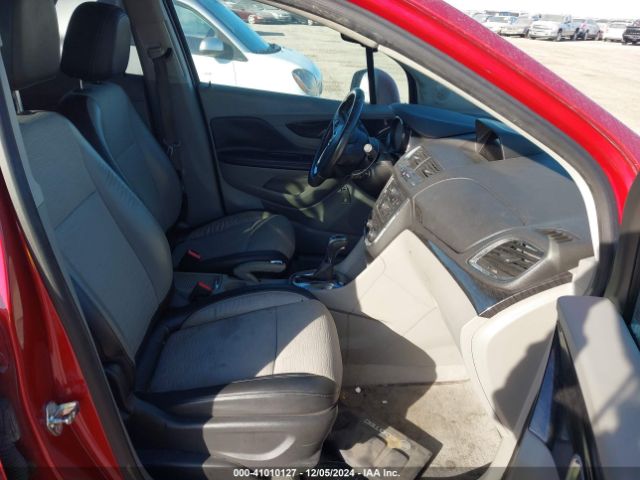 Photo 4 VIN: KL4CJASB3FB052776 - BUICK ENCORE 