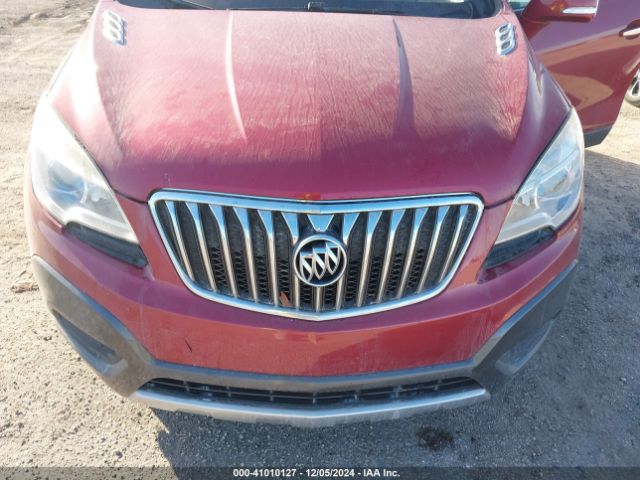 Photo 5 VIN: KL4CJASB3FB052776 - BUICK ENCORE 