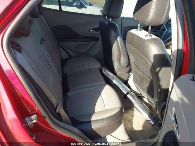 Photo 7 VIN: KL4CJASB3FB052776 - BUICK ENCORE 