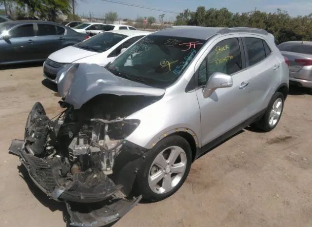 Photo 1 VIN: KL4CJASB3FB053877 - BUICK ENCORE 