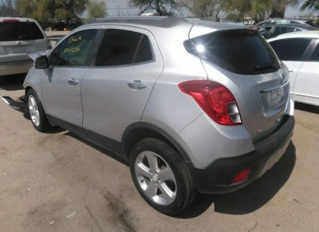 Photo 2 VIN: KL4CJASB3FB053877 - BUICK ENCORE 