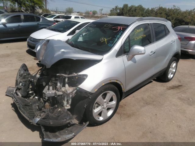 Photo 1 VIN: KL4CJASB3FB053877 - BUICK ENCORE 