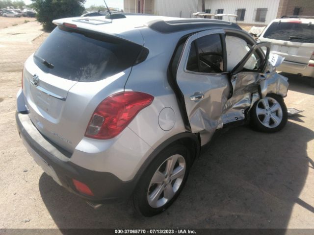 Photo 3 VIN: KL4CJASB3FB053877 - BUICK ENCORE 