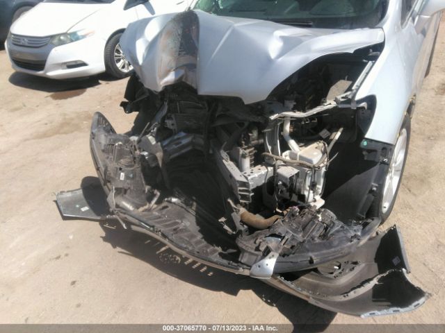 Photo 5 VIN: KL4CJASB3FB053877 - BUICK ENCORE 