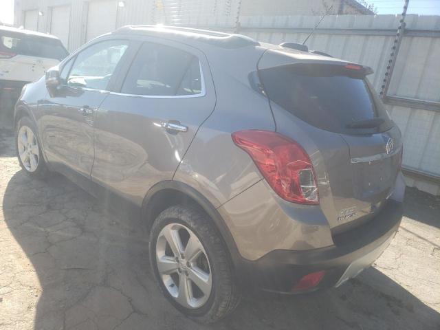 Photo 2 VIN: KL4CJASB3FB098690 - BUICK ENCORE 