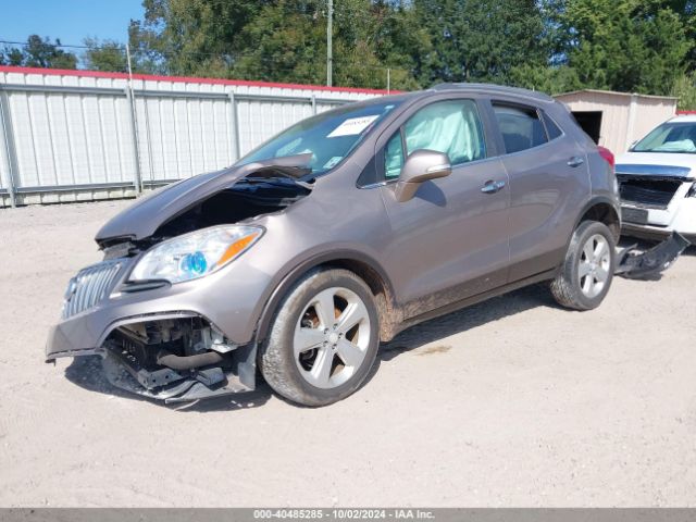 Photo 1 VIN: KL4CJASB3FB104892 - BUICK ENCORE 