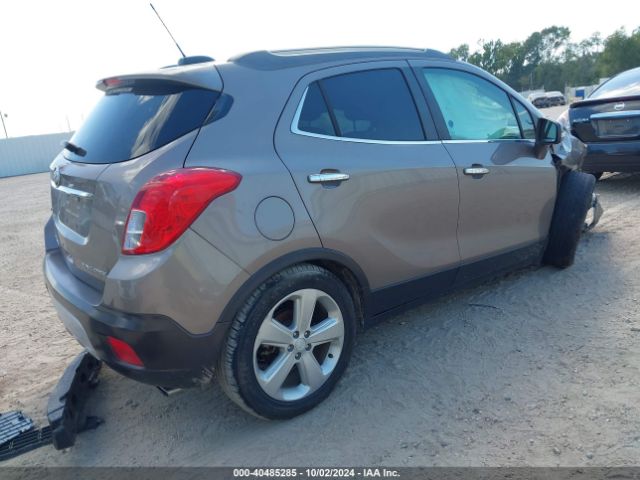 Photo 3 VIN: KL4CJASB3FB104892 - BUICK ENCORE 