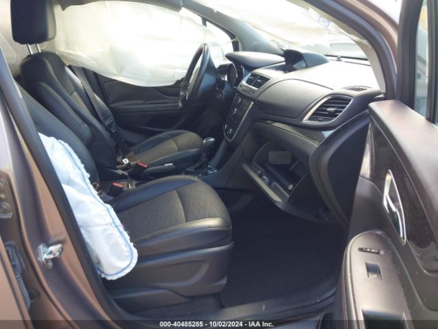 Photo 4 VIN: KL4CJASB3FB104892 - BUICK ENCORE 