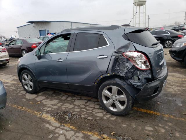 Photo 1 VIN: KL4CJASB3FB112295 - BUICK ENCORE 