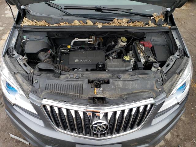 Photo 11 VIN: KL4CJASB3FB112295 - BUICK ENCORE 