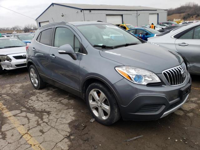 Photo 3 VIN: KL4CJASB3FB112295 - BUICK ENCORE 