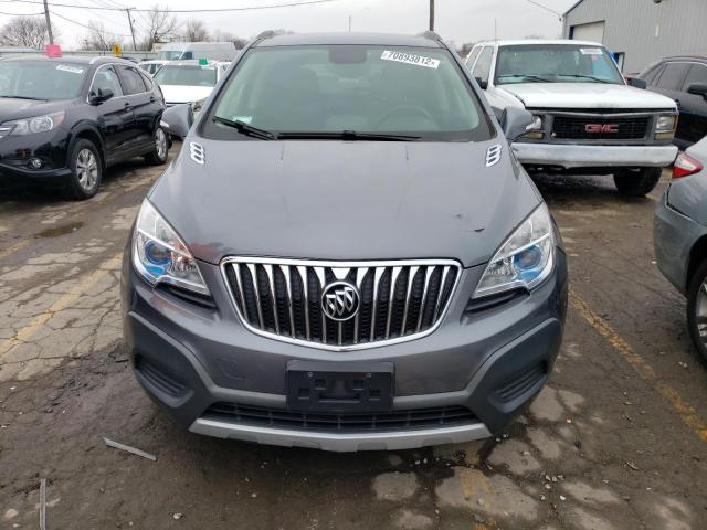 Photo 4 VIN: KL4CJASB3FB112295 - BUICK ENCORE 