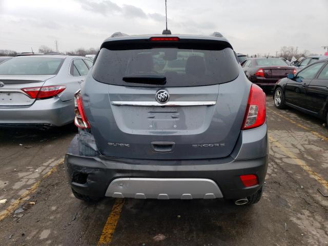 Photo 5 VIN: KL4CJASB3FB112295 - BUICK ENCORE 