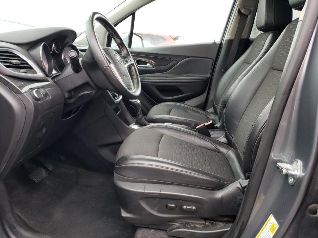 Photo 6 VIN: KL4CJASB3FB112295 - BUICK ENCORE 