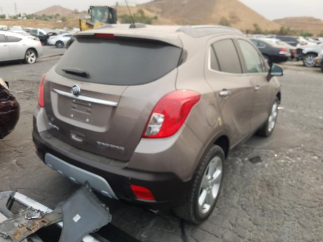 Photo 3 VIN: KL4CJASB3FB114936 - BUICK ENCORE 