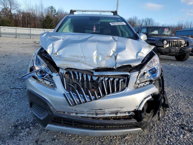 Photo 4 VIN: KL4CJASB3FB151730 - BUICK ENCORE 