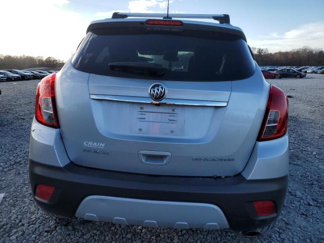 Photo 5 VIN: KL4CJASB3FB151730 - BUICK ENCORE 