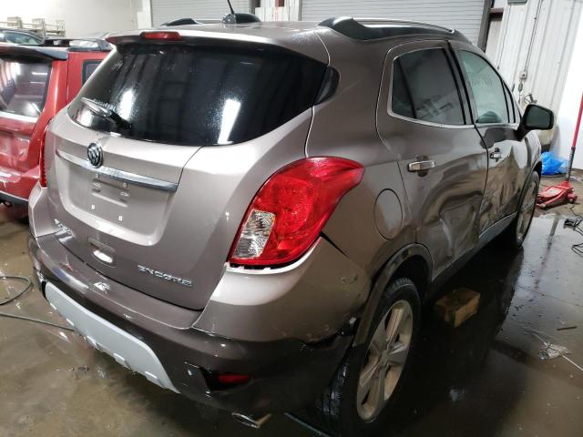 Photo 3 VIN: KL4CJASB3FB152845 - BUICK ENCORE 