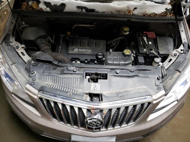 Photo 6 VIN: KL4CJASB3FB152845 - BUICK ENCORE 