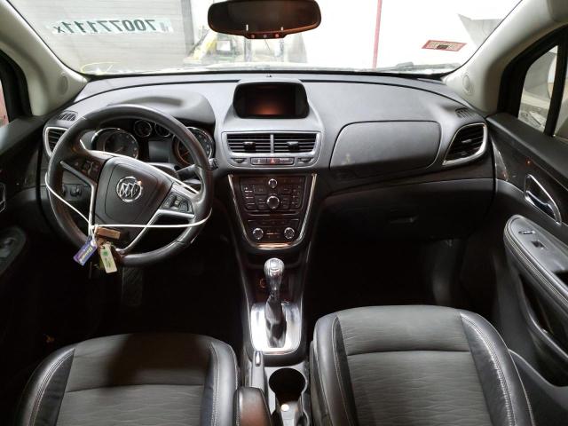 Photo 8 VIN: KL4CJASB3FB152845 - BUICK ENCORE 