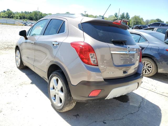 Photo 2 VIN: KL4CJASB3FB175980 - BUICK ENCORE 