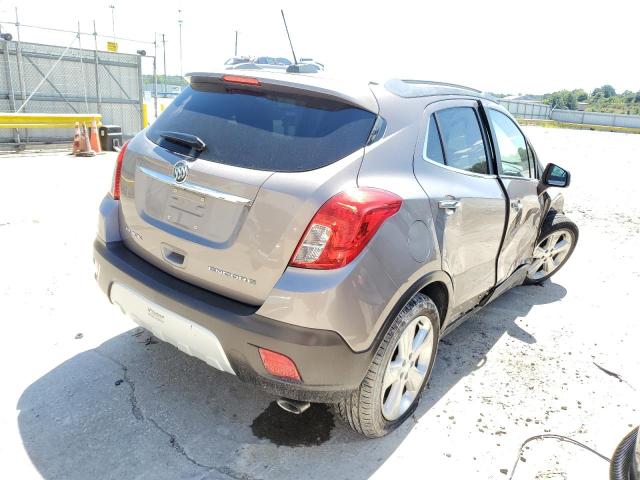 Photo 3 VIN: KL4CJASB3FB175980 - BUICK ENCORE 