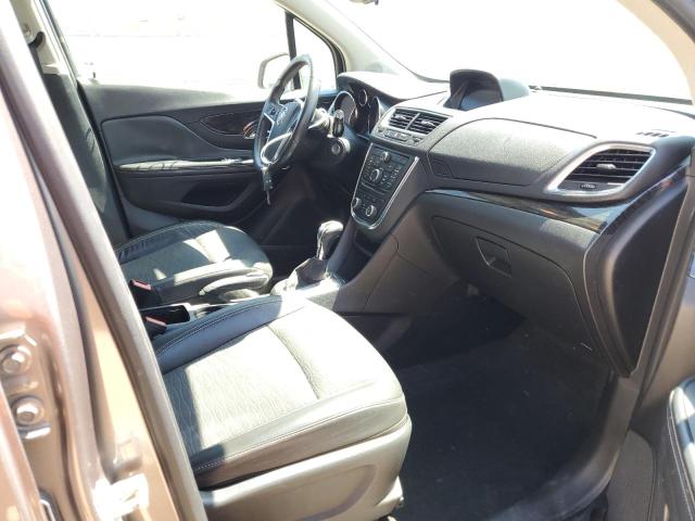 Photo 4 VIN: KL4CJASB3FB175980 - BUICK ENCORE 