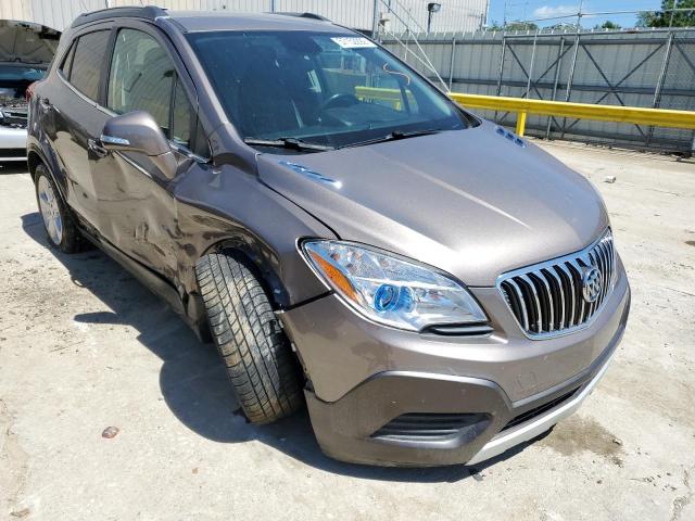 Photo 8 VIN: KL4CJASB3FB175980 - BUICK ENCORE 