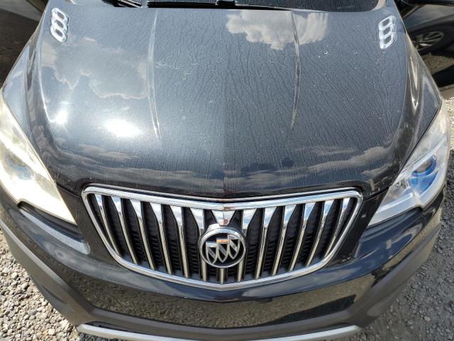 Photo 10 VIN: KL4CJASB3FB177082 - BUICK ENCORE 