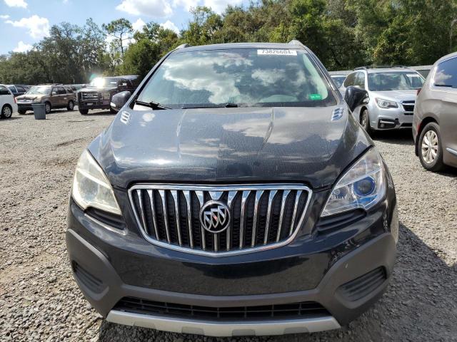 Photo 4 VIN: KL4CJASB3FB177082 - BUICK ENCORE 